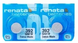 Elementai Renata 392 (SR41W) 2vnt