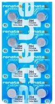 Elementai Renata 394 (SR936SW) 8vnt