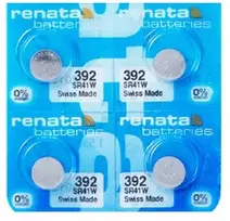 Elementai Renata 392 (SR41W) 4vnt