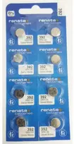 Elementai Renata 392 (SR41W) 8vnt