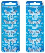Elementai Renata 397 (SR726SW) 20vnt