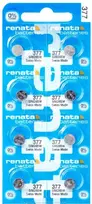 Elementai Renata 377 (SR626SW) 8vnt
