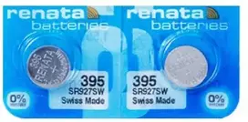 Elementai Renata 395 (SR927SW) 2vnt