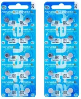 Elementai Renata 392 (SR41W) 20vnt