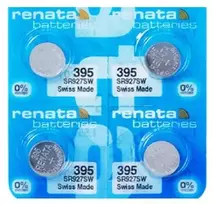 Elementai Renata 395 (SR927SW) 4vnt