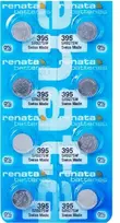 Elementai Renata 395 (SR927SW) 8vnt