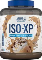 Applied Nutrition ISO-XP - Whey Protein Isolate 1800 g.