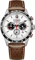 Laikrodis Citizen Eco-Drive Chrono CA4714-04A
