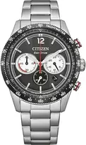Laikrodis Citizen Eco-Drive Chrono CA4714-55E