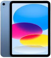 Apple iPad 10.gen 64GB Wifi + Cellular (Atnaujintas, būklė kaip naujas)