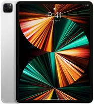 Apple iPad Pro 12.9" 6.gen 128GB WiFi (Atnaujintas, būklė kaip naujas)