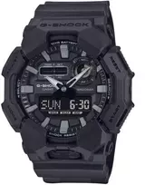 Vyriškas laikrodis CASIO G-SHOCK GA-010-1A1ER