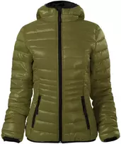 Malfini As Moteriška striukė MALFINI Everest 551 Avocado žalias