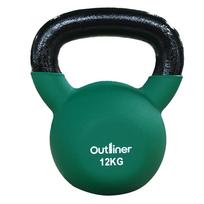 Svarstis Outliner, 12 kg