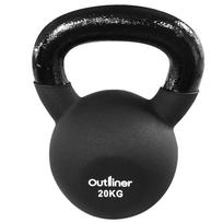 Svarstis Outliner, 20 kg