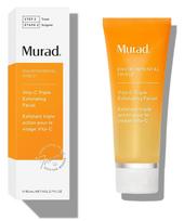 Veido šveitiklis Murad Skincare Vita-C Triple Exfoiliating Facial, 80 ml