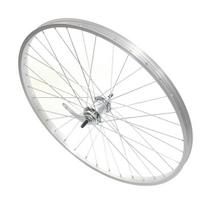 Galinis dviračio ratas 26"