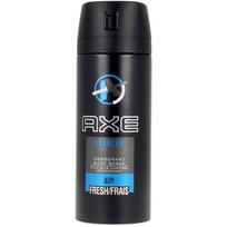 Vyriškas dezodorantas Axe Anarchy Body Spray, 150 ml