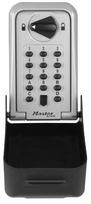 Raktų dėžutė Masterlock Select Acess, 7.5 x 10.3 x 17.3 cm, sidabro sp.