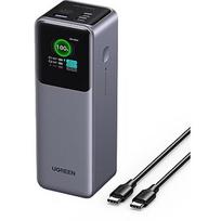 Ugreen Powerbank 25000mAh Ugreen Nexode PB722, 2x USB-C + USB, 200W 35525B