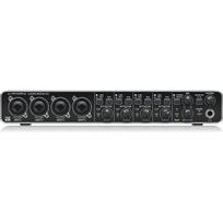 Behringer UMC404HD recording audio interface | 27000443 | 4033653130639