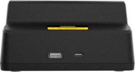 TABLET ACC CHARGING DOCK/CHARGING DOCK PAD 4 ULEFONE CHARGING DOCK PAD 4 | 6975326663274
