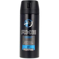 Vyriškas dezodorantas Axe Anarchy Body Spray, 150 ml