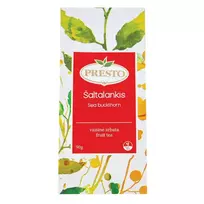 PRESTO vaisinė arbata Šaltalankis, 90 g