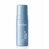 SkinClinic Micellar Cloud, micelinės putos, 150ml.