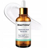 Veido serumas su hialurono rūgštimi 5% 30ml