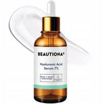 Veido serumas su hialurono rūgštimi 7% 30ml