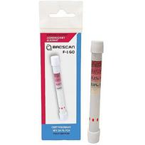 BACscan Disposable breathalyzer BACscan chemical AL-BCS-F1-GO