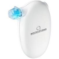 BACscan Breathalyser Mobile Alkomat BACscan Mobile