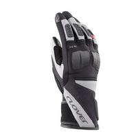 CLOVER gloves SW-2 WP black/grey