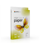ColorWay PrintPro Photo Paper, 100 sheets | Matte | 190 g/m² | A4