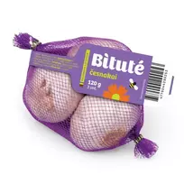 Česnakai IKI ŪKIS/BITUTĖ, 3 vnt.