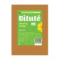 Obuolių sultys IKI ŪKIS/BITUTĖ, 5 l