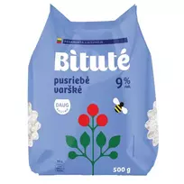 Varškė IKI 9% rieb., 500 g