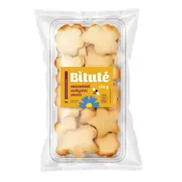 Močiutės sausainiai BITUTĖ, 150 g