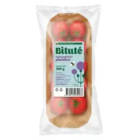 Vynuoginiai pomidorai IKI ŪKIS/BITUTĖ, 300 g