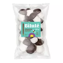 Sausainiai šilbaravykiai IKI ŪKIS, 140 g