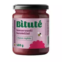 Burokėliai IKI ŪKIS, 480 ml