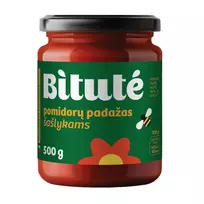 Šašlykinis pomidorų padažas IKI/BITUTĖ, 500 g