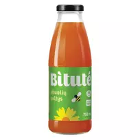 Obuolių sultys IKI ŪKIS/BITUTĖ, 750 ml