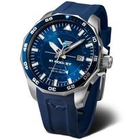 Vostok Europe N1 Rocket GMT NH34-225A712SIBL