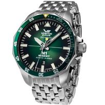 Vostok Europe Rocket N1 NH35-225A710BR