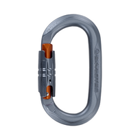 Karabinas Skylotec OBX WG – Oranžinė
