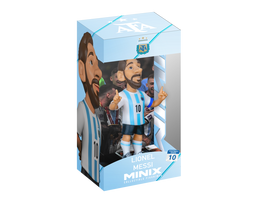MINIX figūrėlė Messi, 22571