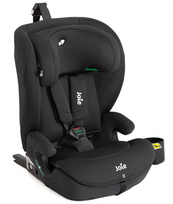 JOIE automobilinė kėdutė I-IRVANA Max, 76-150 cm, Mercury, C2219BAMRC000