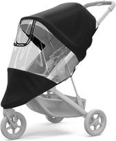 THULE vežimėlio apsauga nuo lietaus SPRING, Black, 11300414